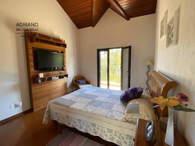#CA0755 - Casa em condomínio para Venda em Itatiba - SP - 3