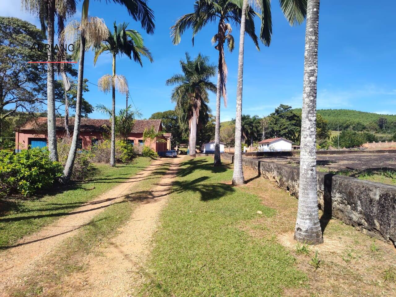 Terreno à venda, 218m² - Foto 7