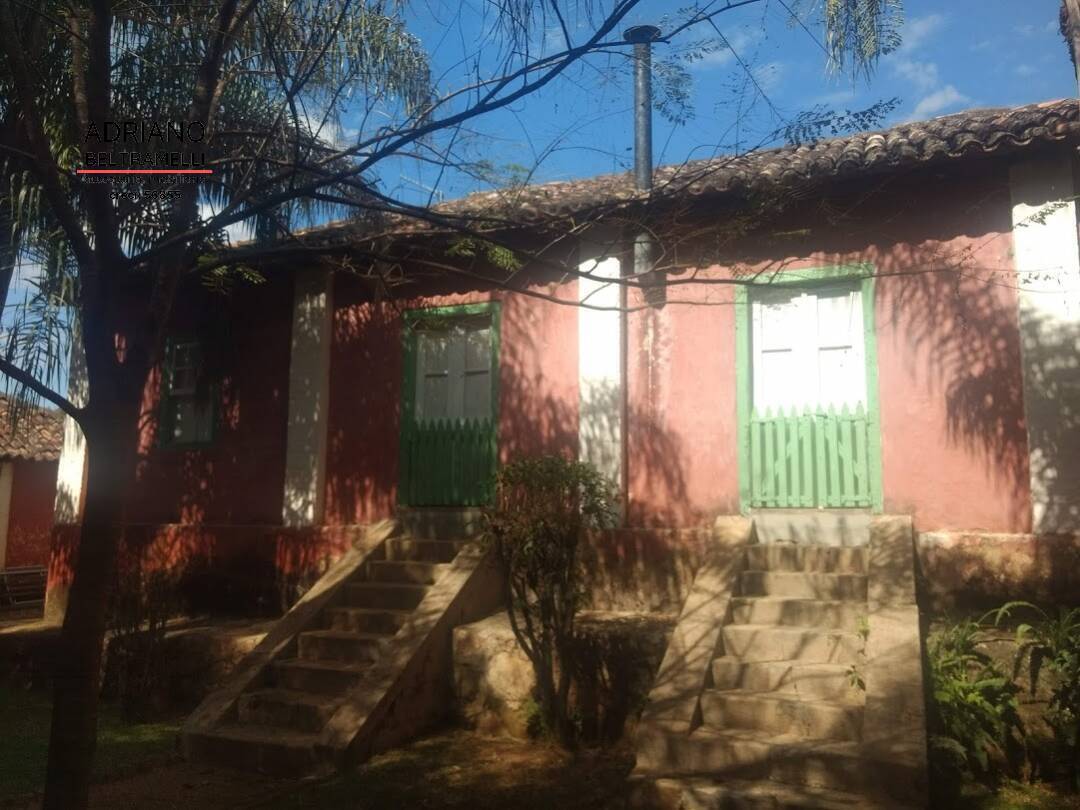 Fazenda à venda com 10 quartos, 2000m² - Foto 30