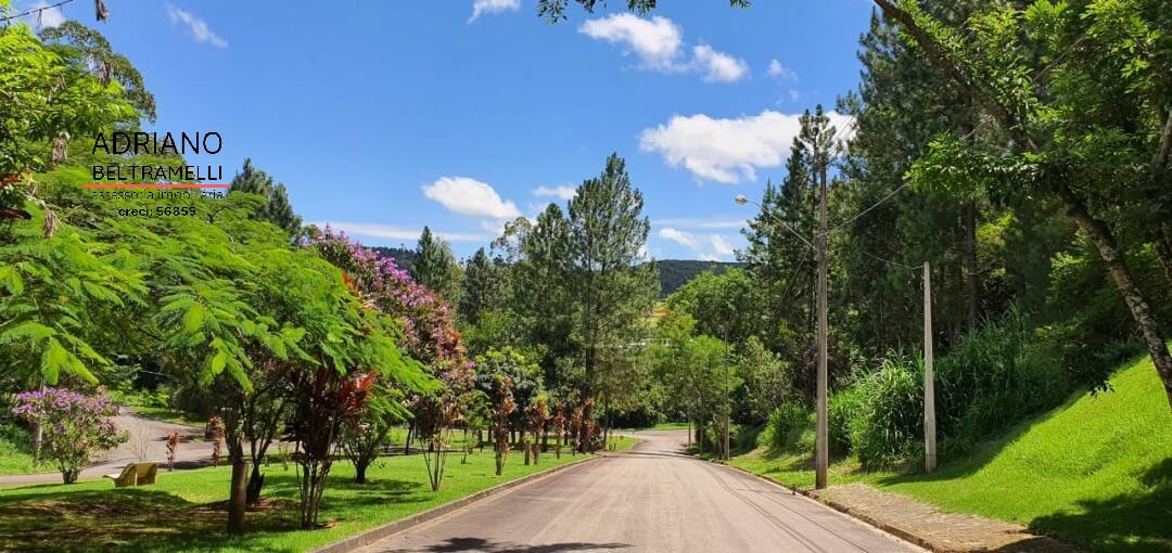 Terreno à venda, 1870m² - Foto 1