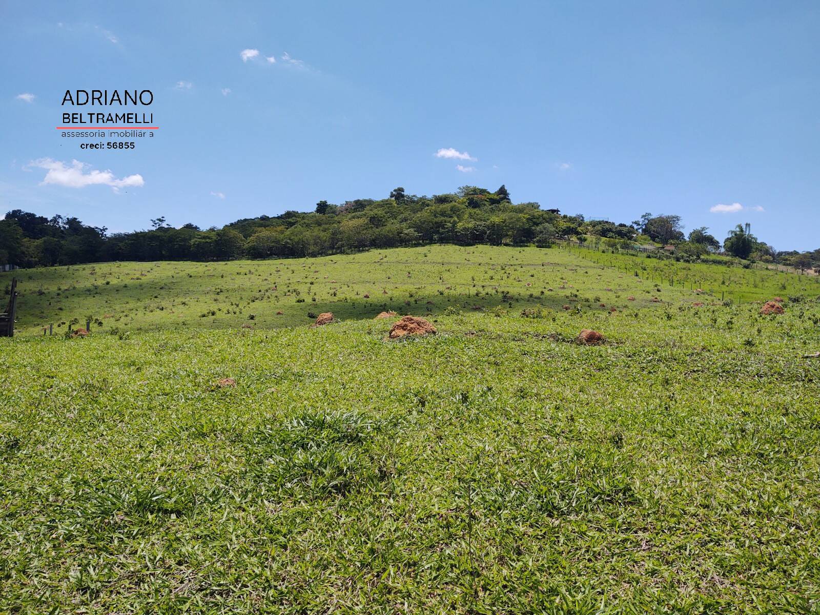 Fazenda à venda com 1 quarto, 27000m² - Foto 1