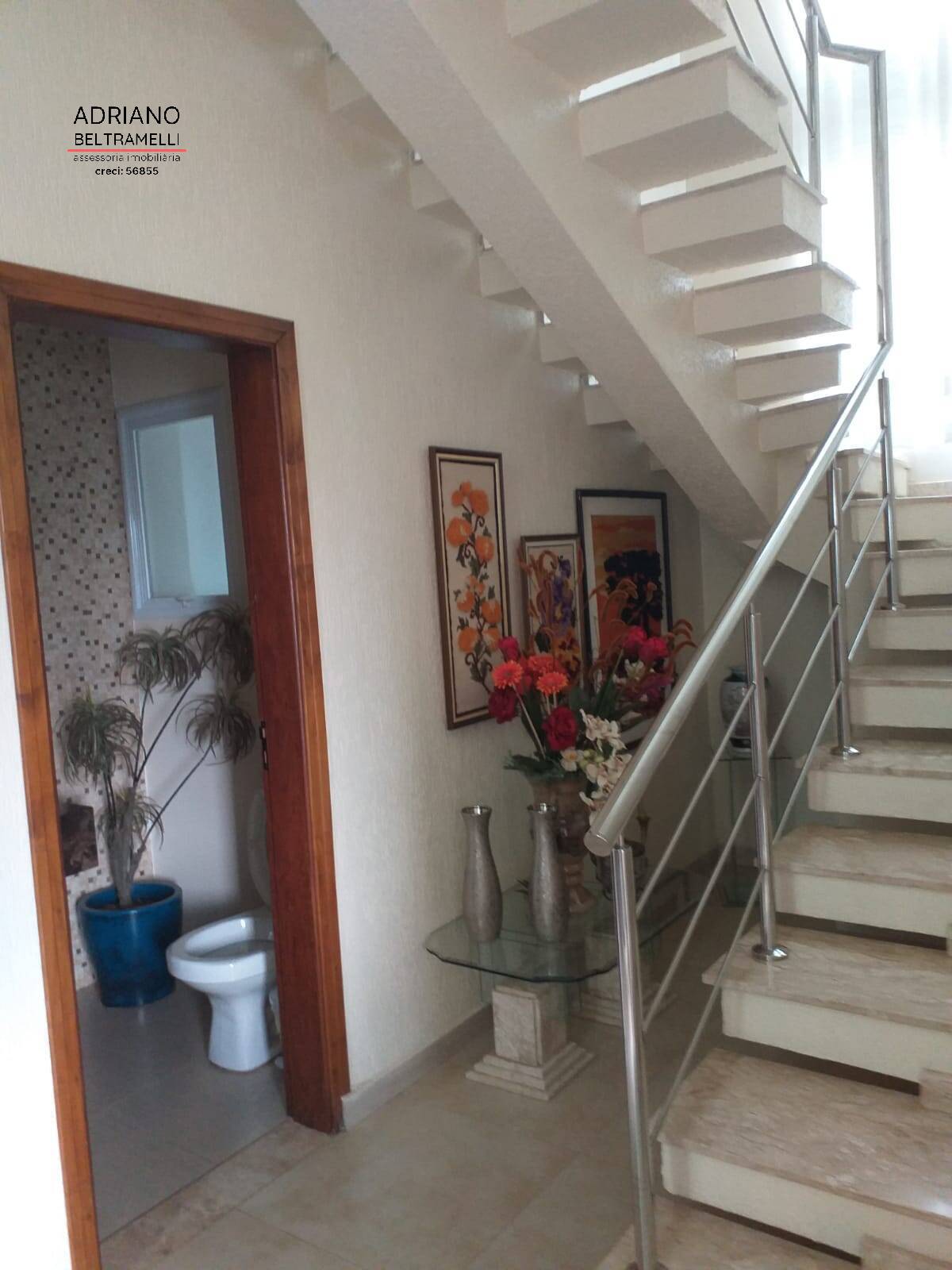 Casa de Condomínio à venda com 3 quartos, 450m² - Foto 7