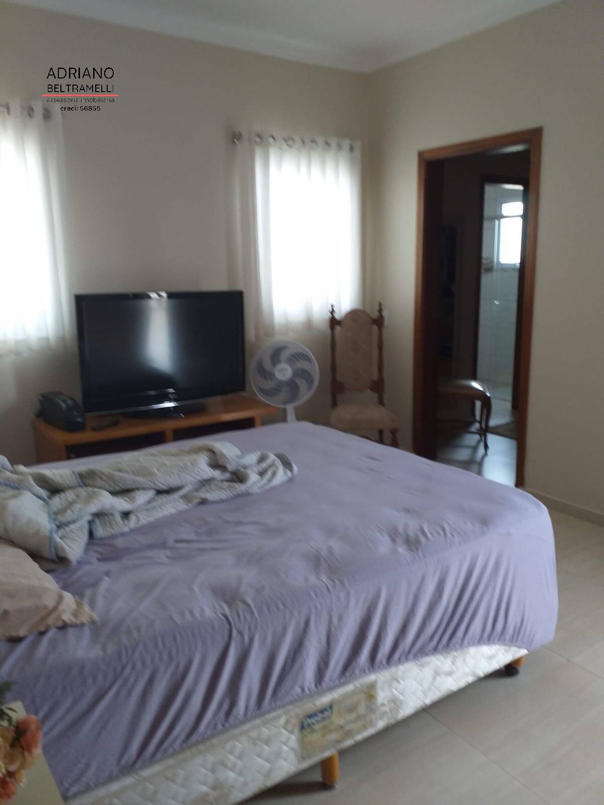 Casa de Condomínio à venda com 3 quartos, 450m² - Foto 16