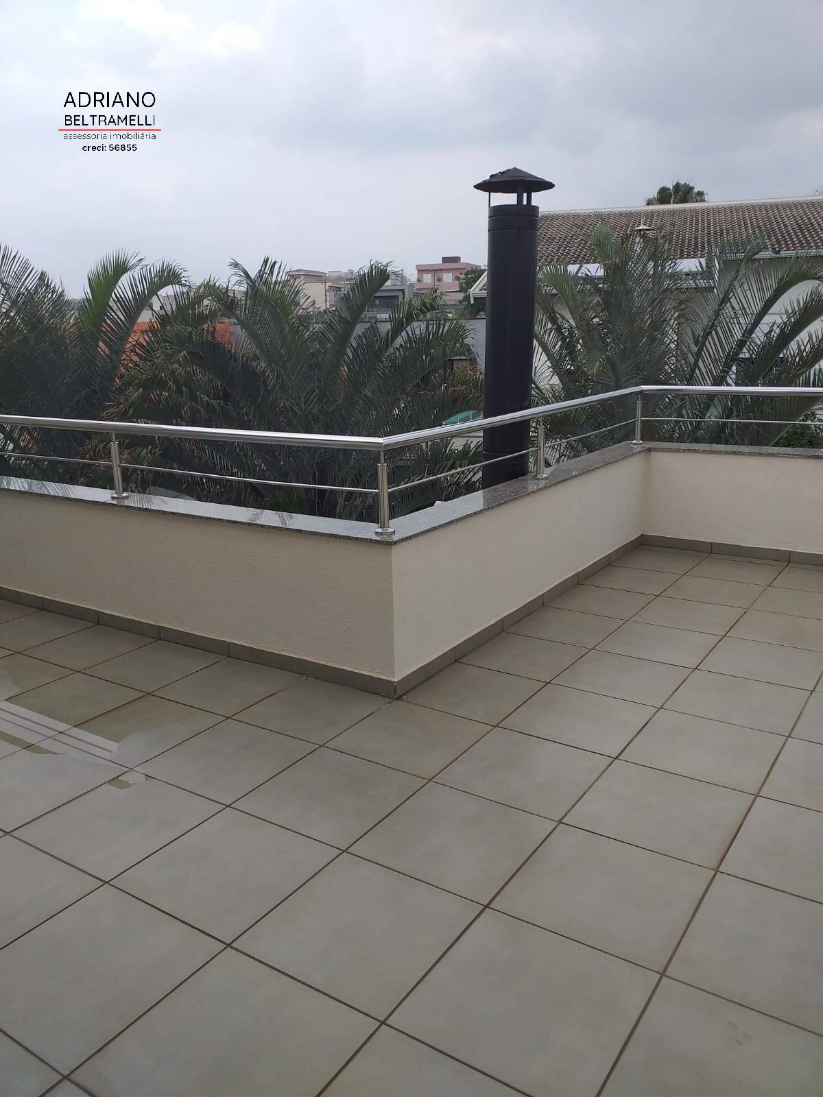 Casa de Condomínio à venda com 3 quartos, 450m² - Foto 17