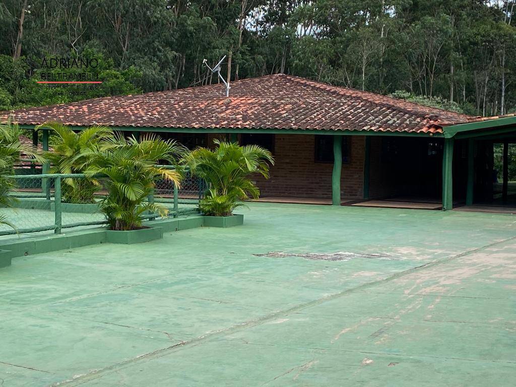 Fazenda à venda com 1 quarto, 30000m² - Foto 5