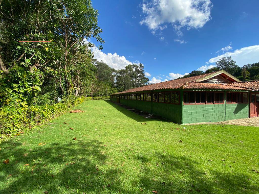 Fazenda à venda com 1 quarto, 30000m² - Foto 12