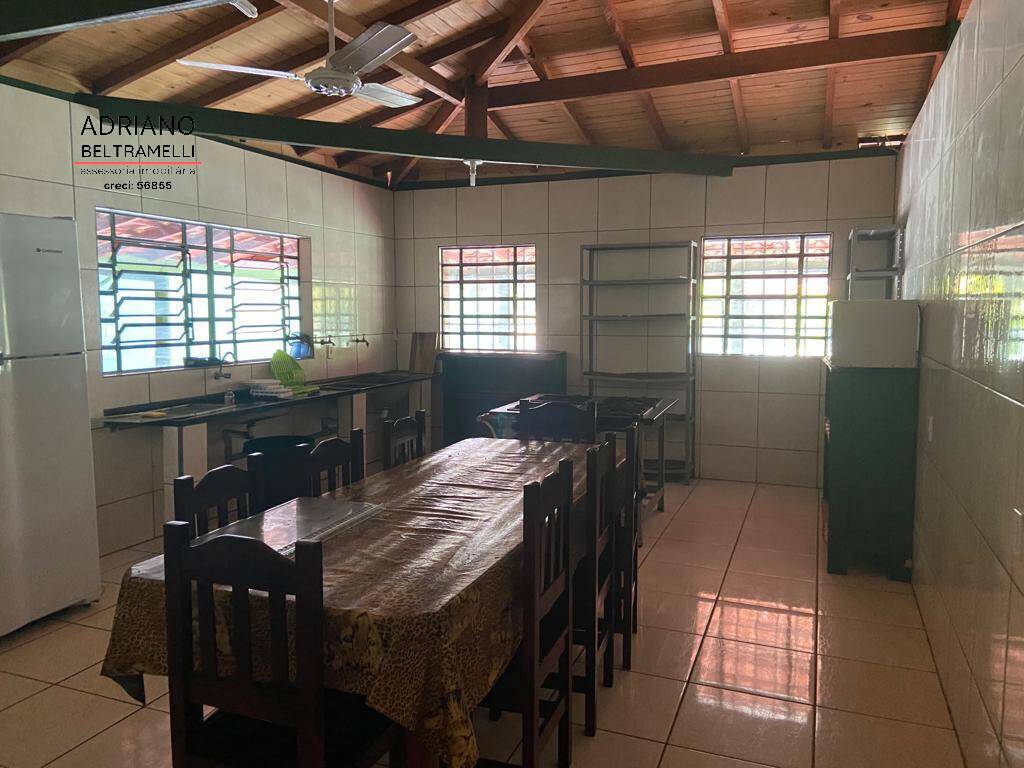 Fazenda à venda com 1 quarto, 30000m² - Foto 14