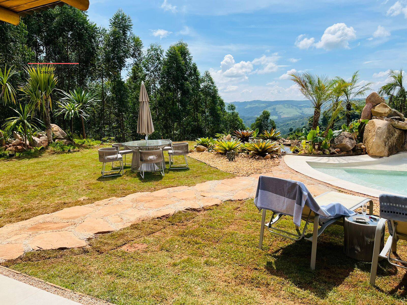 Fazenda à venda com 5 quartos, 96800m² - Foto 14