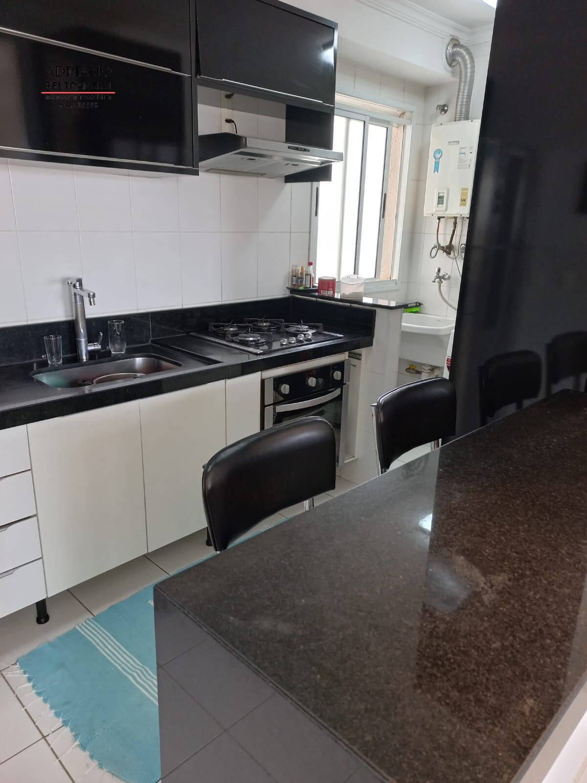 Apartamento à venda com 3 quartos, 87m² - Foto 4