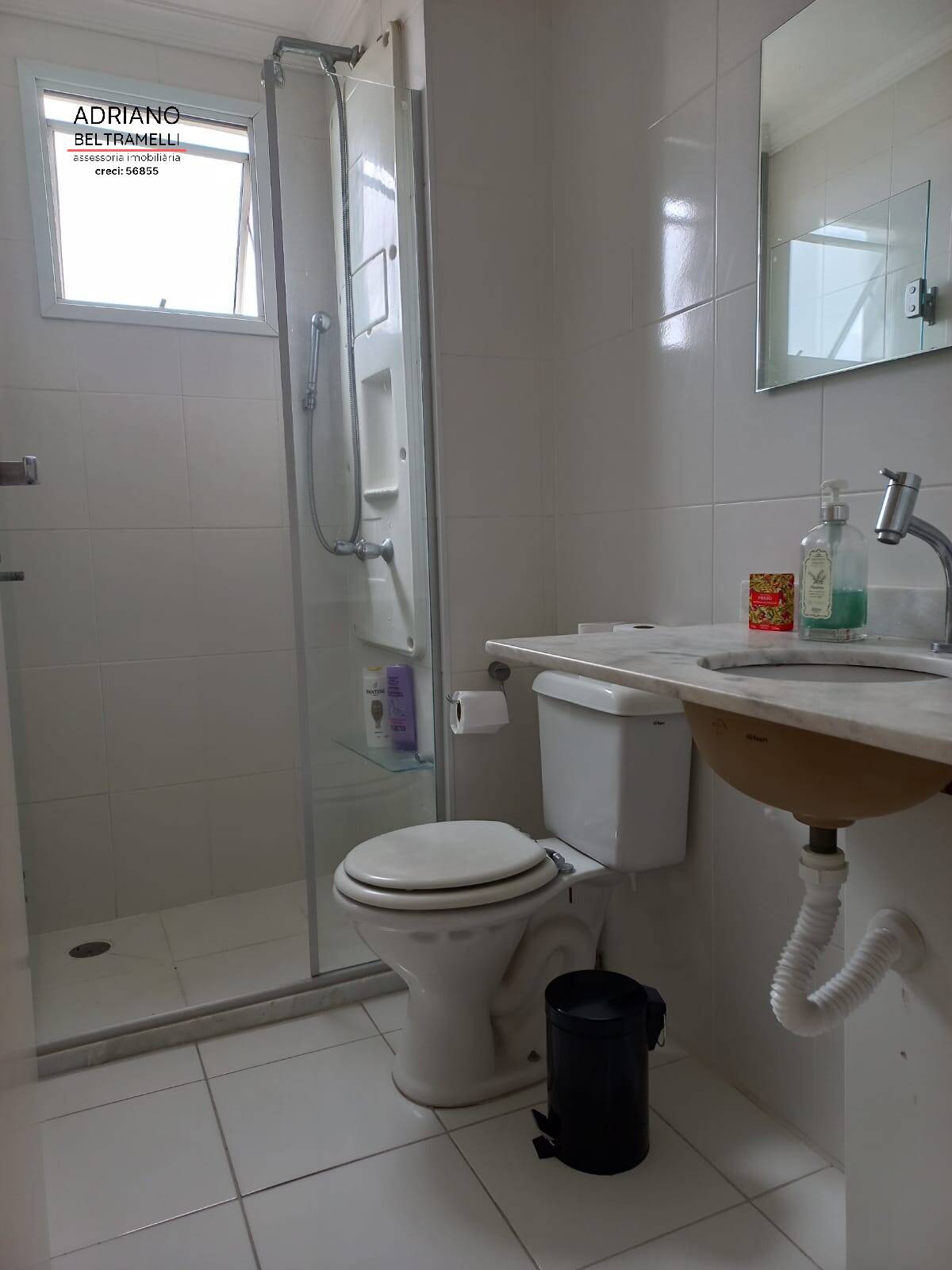 Apartamento à venda com 3 quartos, 87m² - Foto 16