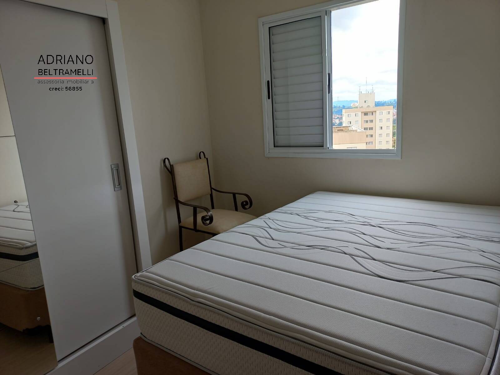 Apartamento à venda com 3 quartos, 87m² - Foto 20