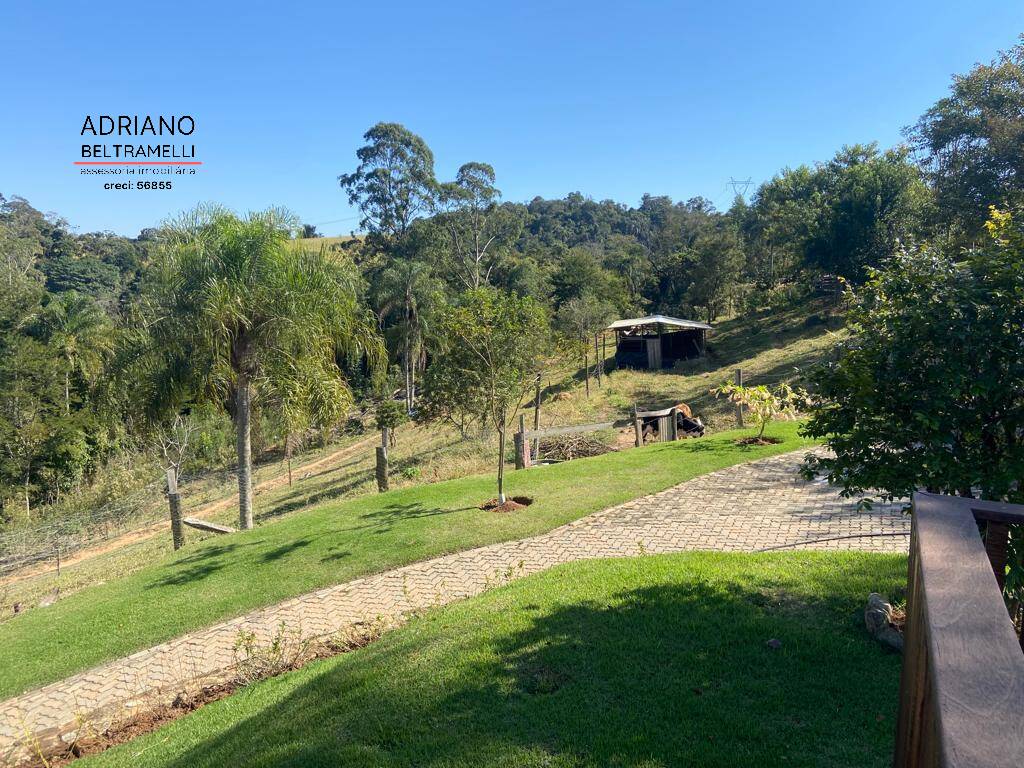 Fazenda à venda com 7 quartos, 1000m² - Foto 20