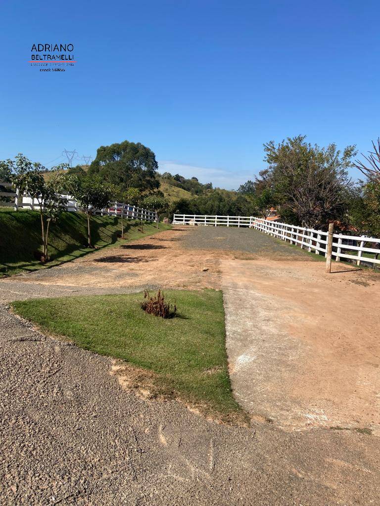 Fazenda à venda com 7 quartos, 1000m² - Foto 19