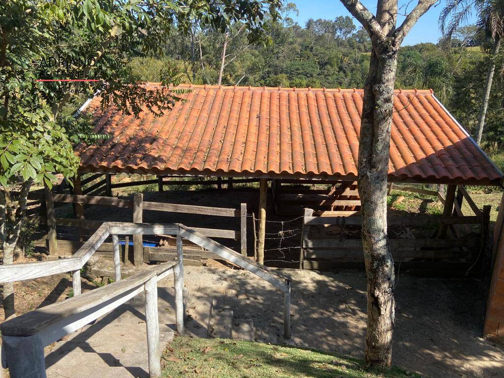 Fazenda à venda com 7 quartos, 1000m² - Foto 21