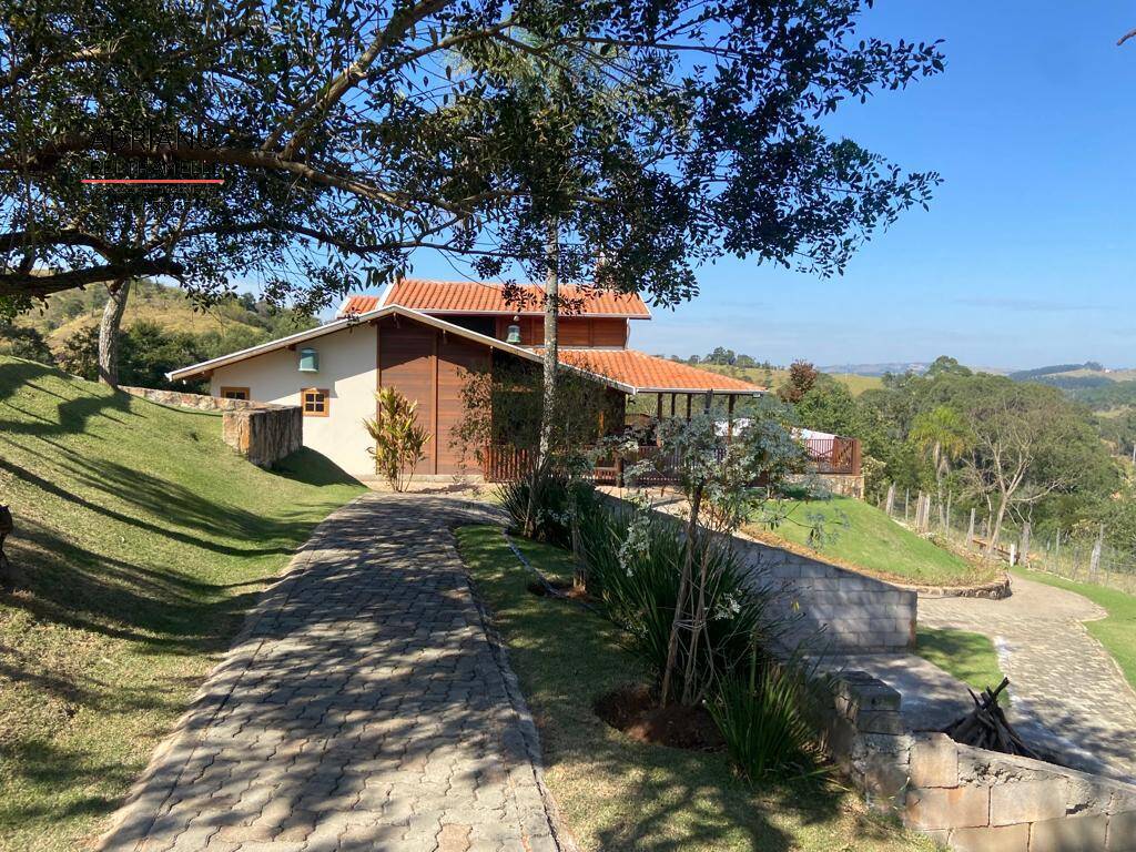 Fazenda à venda com 7 quartos, 1000m² - Foto 41