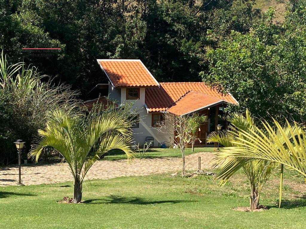 Fazenda à venda com 7 quartos, 1000m² - Foto 45