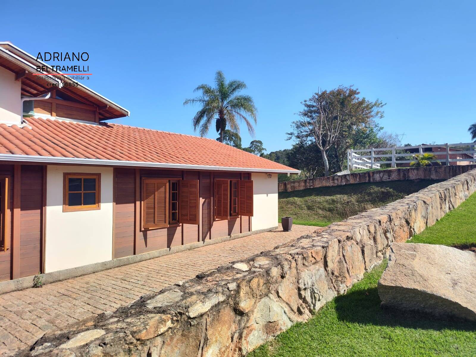 Fazenda à venda com 7 quartos, 1000m² - Foto 35