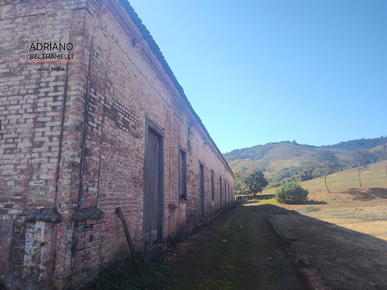 Fazenda à venda com 16 quartos, 3500m² - Foto 6