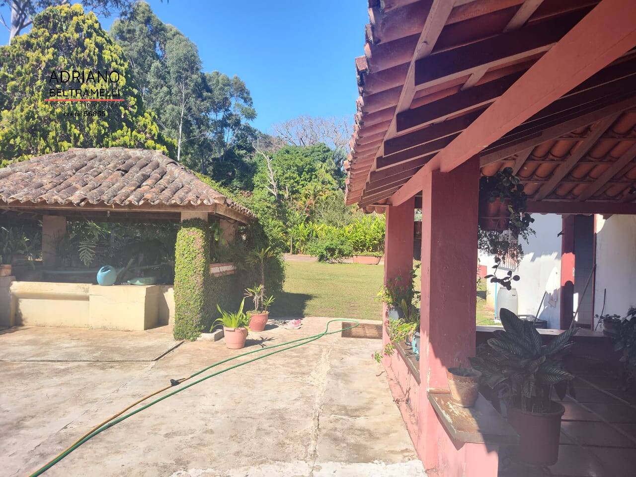 Fazenda à venda com 16 quartos, 3500m² - Foto 45