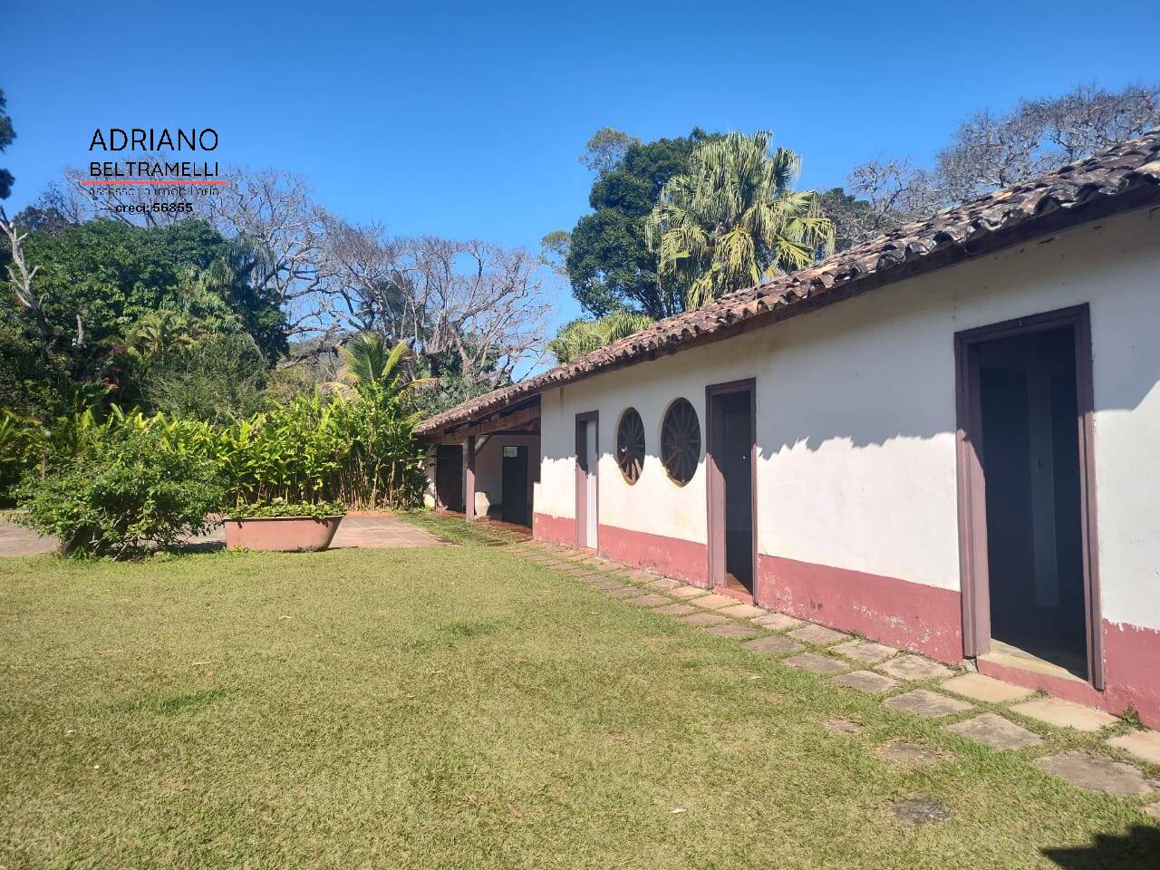 Fazenda à venda com 16 quartos, 3500m² - Foto 68