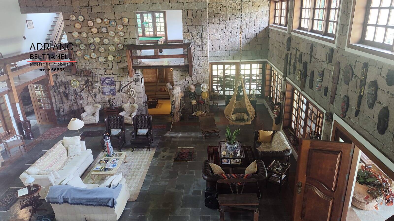 Fazenda à venda com 16 quartos, 2500m² - Foto 10