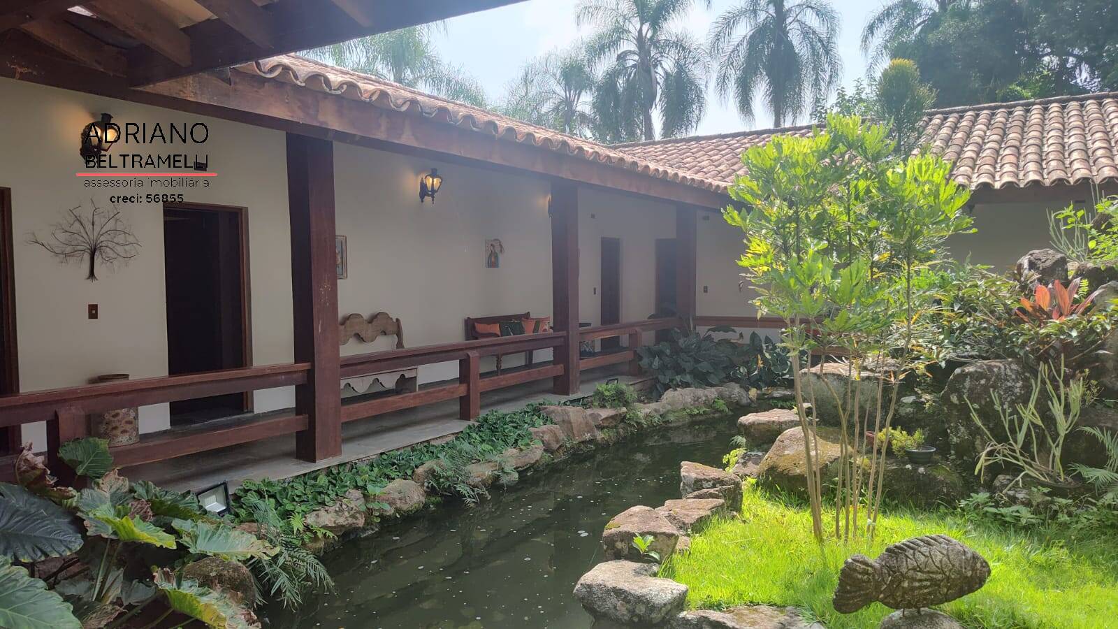 Fazenda à venda com 16 quartos, 2500m² - Foto 14