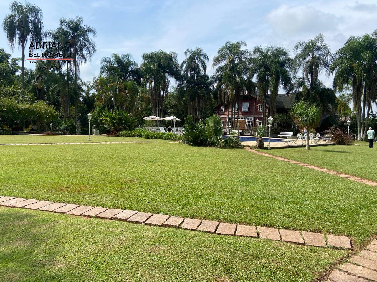 Fazenda à venda com 16 quartos, 2500m² - Foto 22