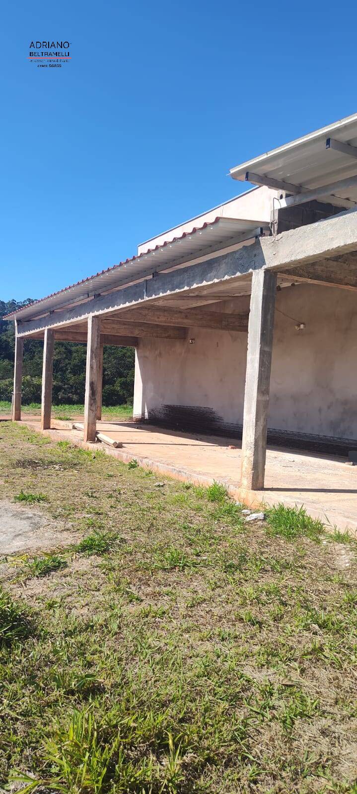 Fazenda à venda com 1 quarto, 37000m² - Foto 21