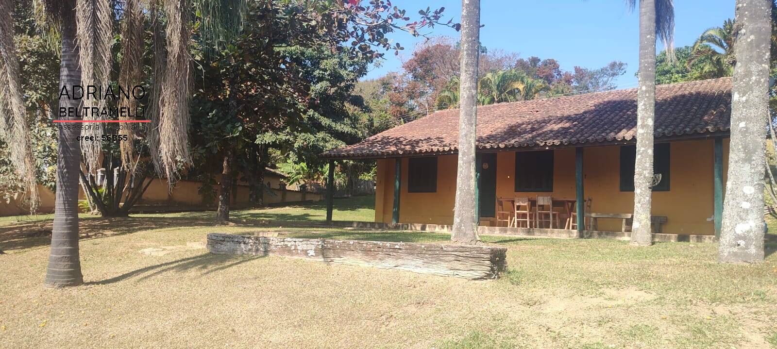 Fazenda à venda com 10 quartos, 4000m² - Foto 42