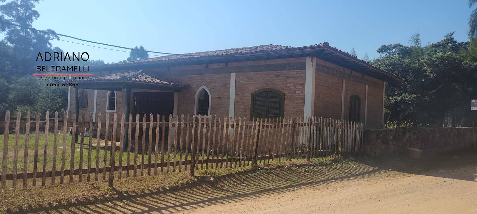 Fazenda à venda com 10 quartos, 4000m² - Foto 41