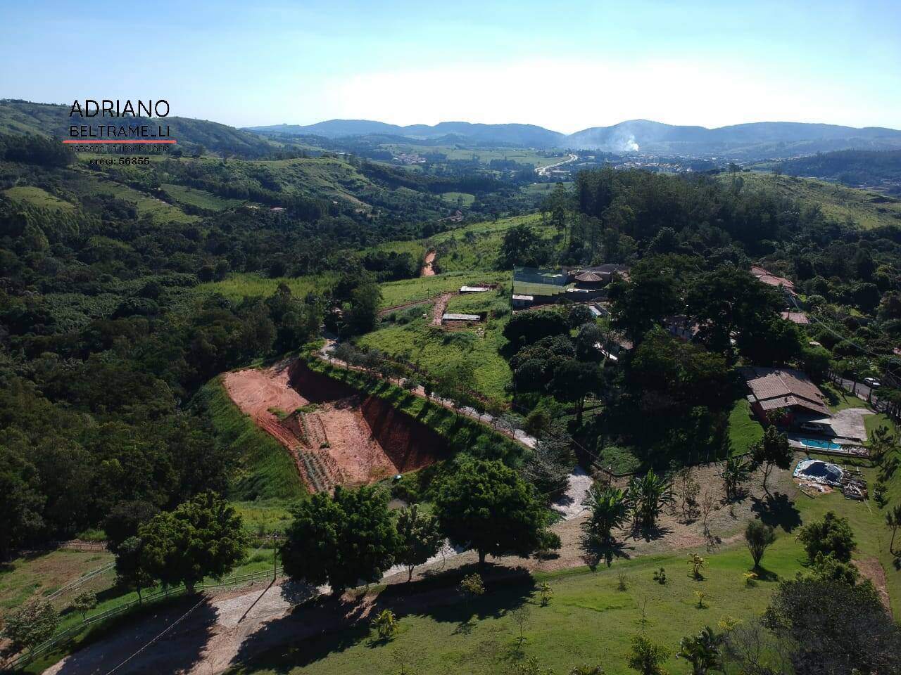 Fazenda à venda com 3 quartos, 30000m² - Foto 5