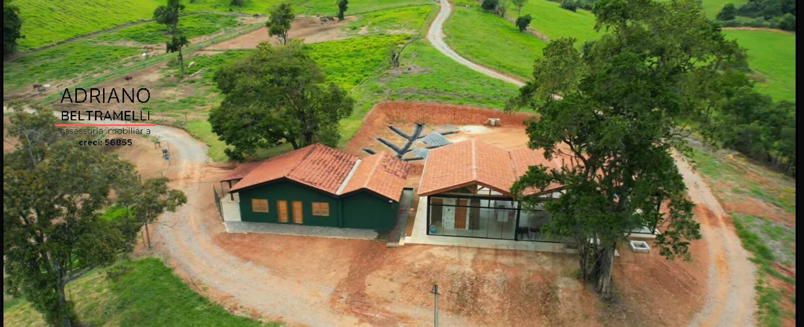 Fazenda à venda com 5 quartos, 200000m² - Foto 5