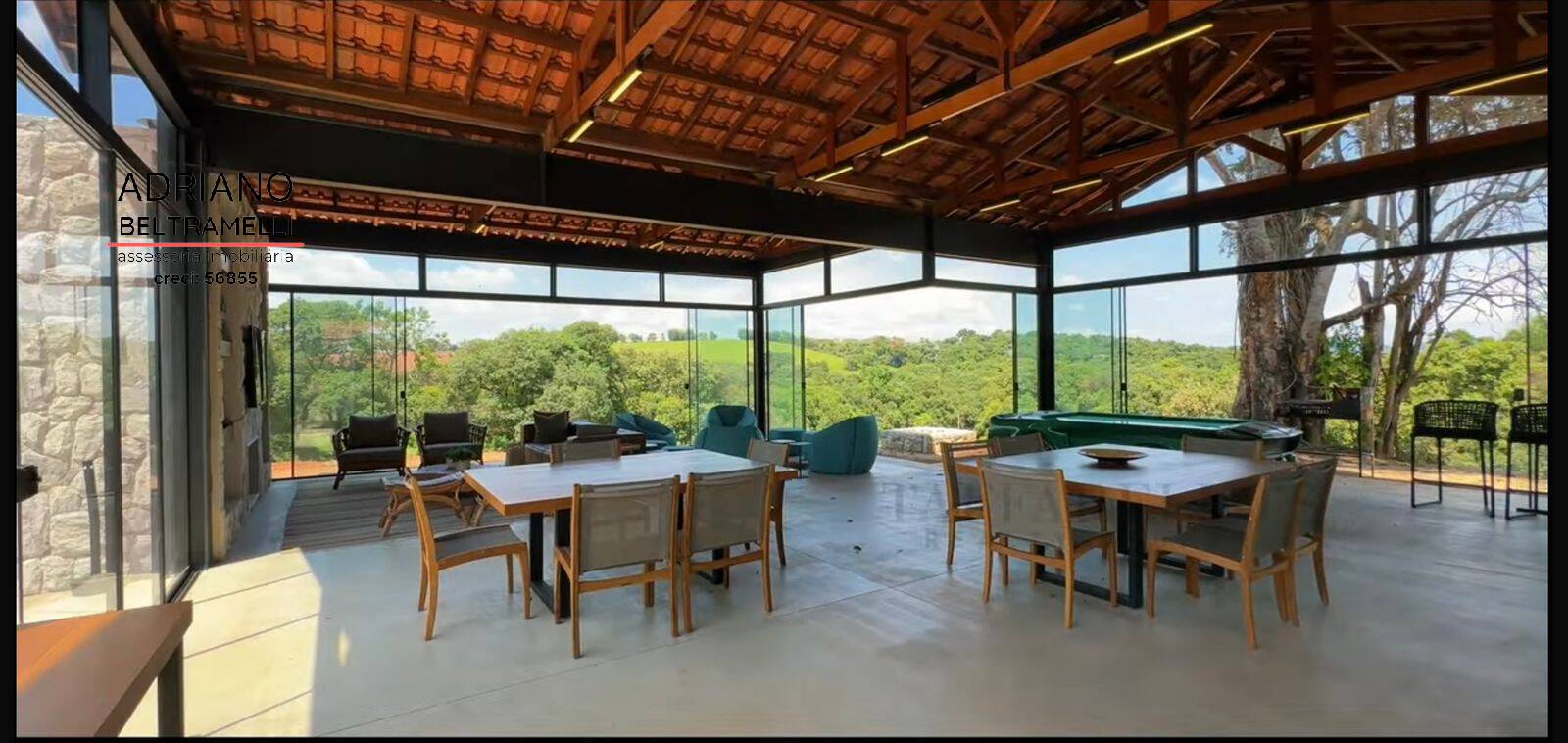 Fazenda à venda com 5 quartos, 200000m² - Foto 8