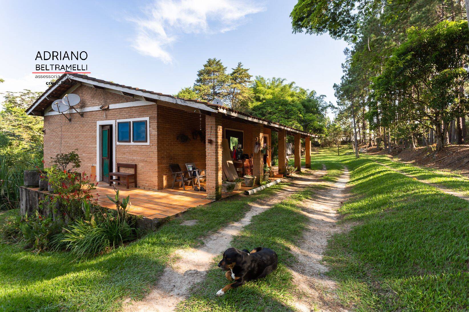 Fazenda à venda com 15 quartos, 2000m² - Foto 32