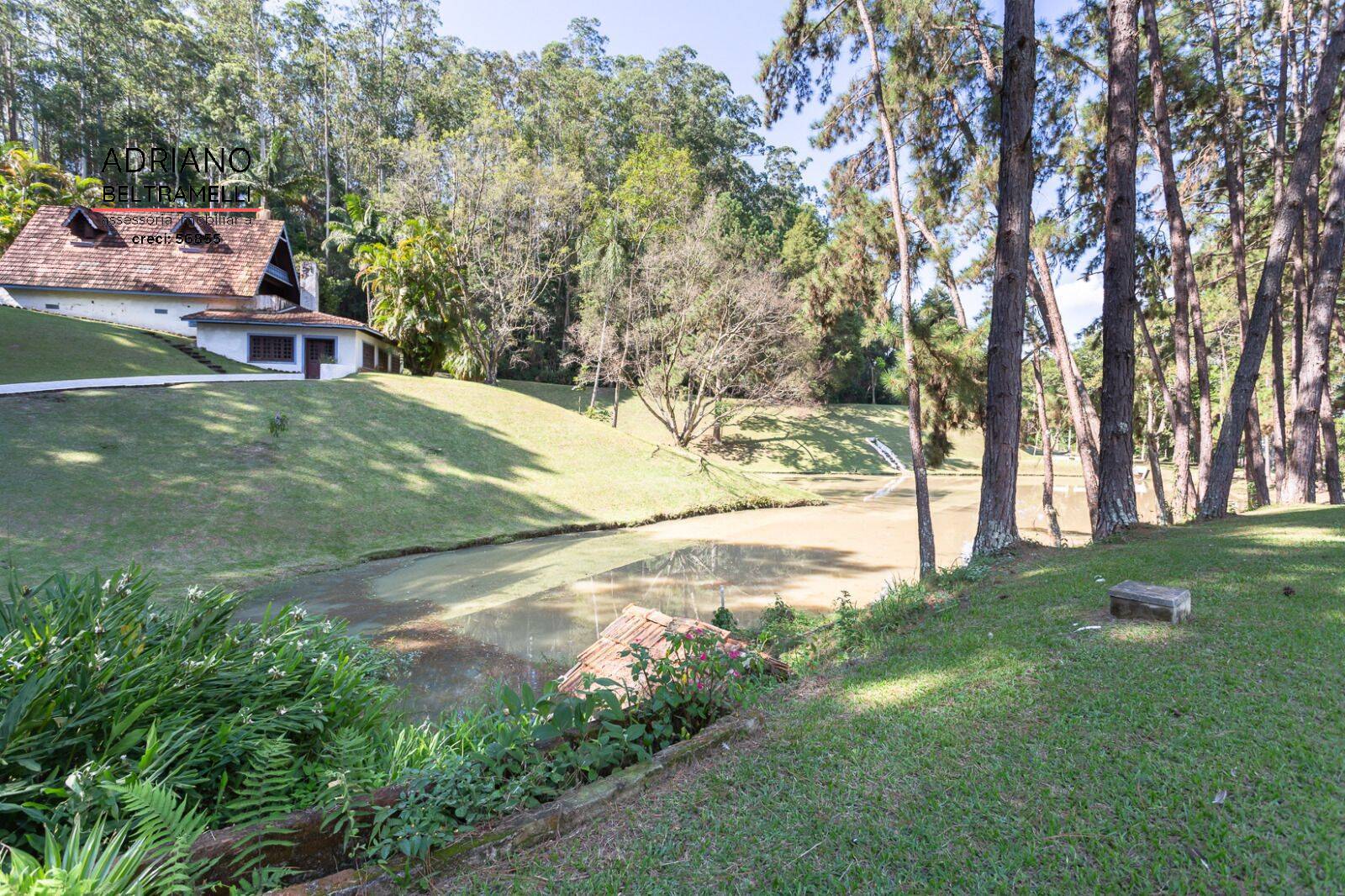 Fazenda à venda com 15 quartos, 2000m² - Foto 34