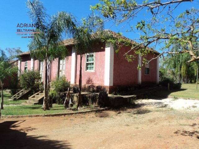 Fazenda à venda com 10 quartos, 2000m² - Foto 4