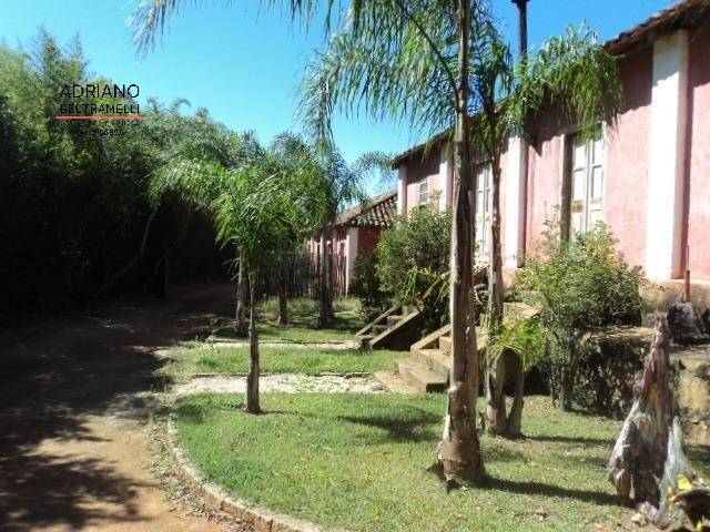 Fazenda à venda com 10 quartos, 2000m² - Foto 5